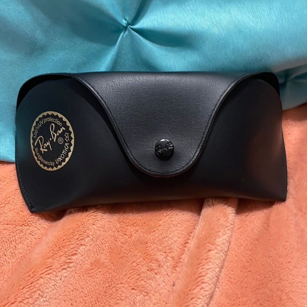 RayBan sun glasses